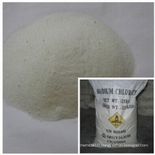 Industiral Ammonium Chloride 99.5%